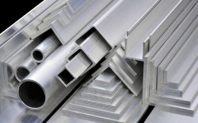 Whitepaper – Buede komponenter fremstillet af aluminiumsekstrudering